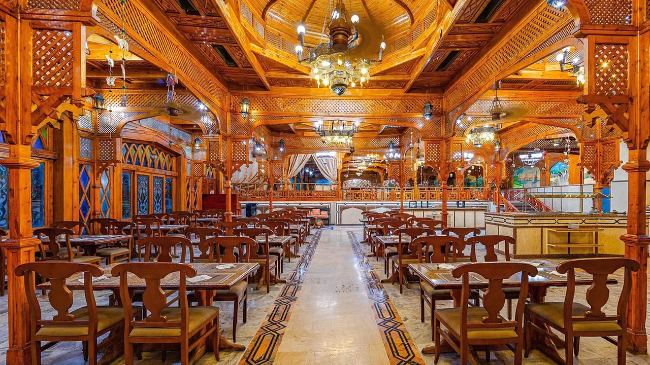 Hotel The Grand - Hurghada